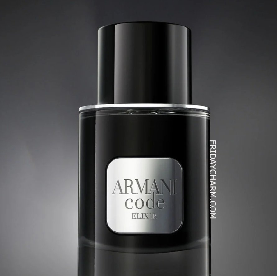 Armani Code